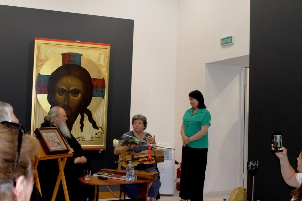Мы хотим поделиться с вами вдохновляющей историей Мы хотим поделиться с вами вдохновляющей историей