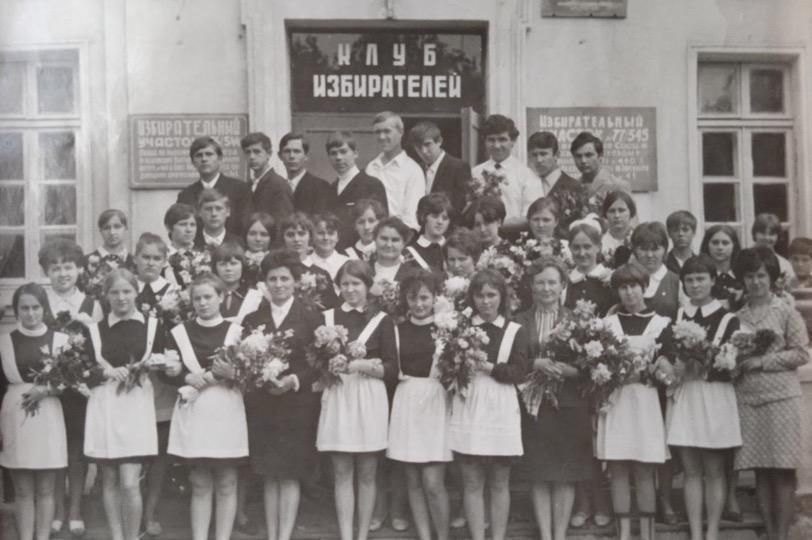 В Мариуполе выпускники 8-А класса школы № 14 встретились спустя 57 лет! В преддверии Дня семьи поделились воспоминаниями о школе, любви и жизни В Мариуполе выпускники 8-А класса школы № 14 встретились спустя 57 лет! В преддверии Дня семьи поделились воспоминаниями о школе, любви и жизни