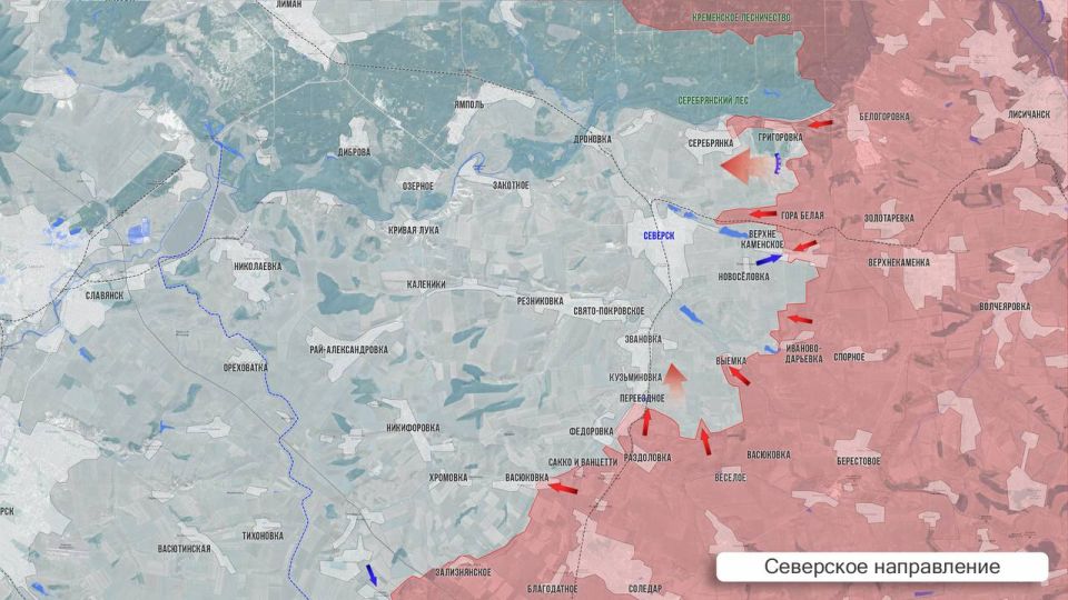 Олег Царёв: Фронтовая сводка. Фронтовая сводка 10 июля Олег Царёв: Фронтовая сводка. Фронтовая сводка 10 июля
