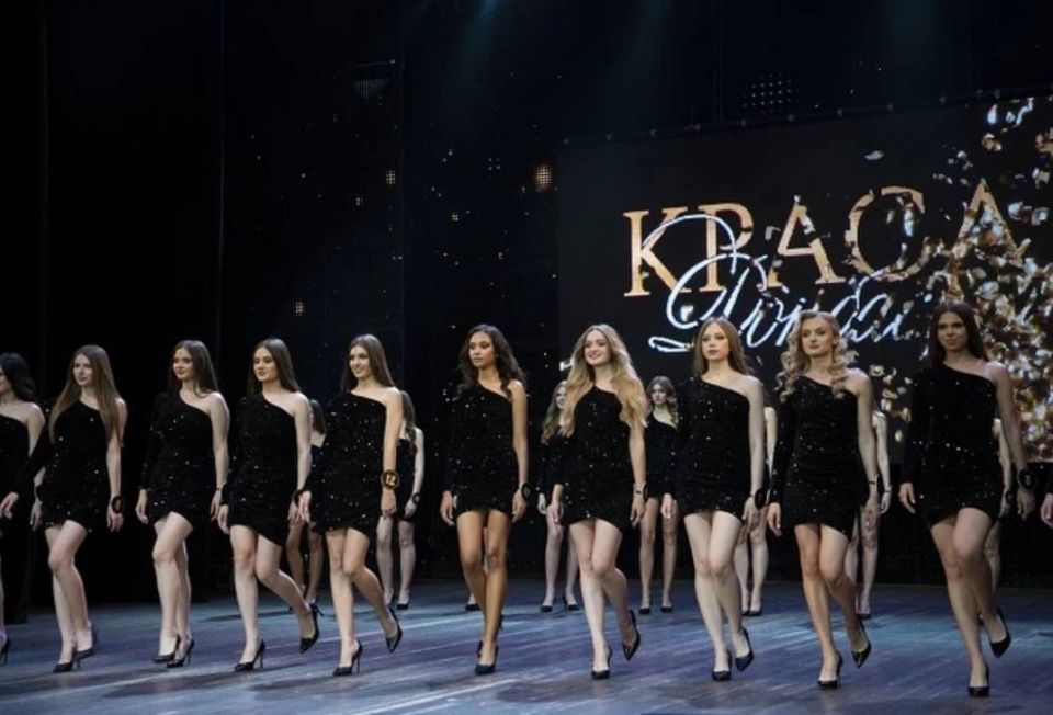 В Донецке выбрали «Красу Донбасса - 2025»: Победительницы представят регион на всероссийских конкурсах В Донецке выбрали «Красу Донбасса - 2025»: Победительницы представят регион на всероссийских конкурсах