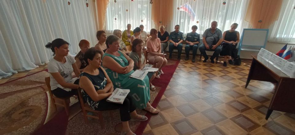 "Встреча с трудовым коллективом" "Встреча с трудовым коллективом"