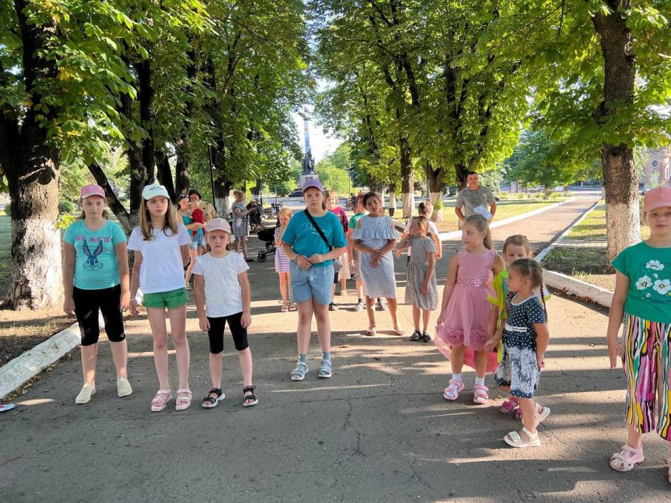 В рамках Республиканских спортивно - массовых мероприятий «Олимпийское лето» и в рамках спортивного марафона "Сила России", партии "Единая Россия" отдел физической культуры, спорта и туризма администрации городского округа... В рамках Республиканских спортивно - массовых мероприятий «Олимпийское лето» и в рамках спортивного марафона "Сила России", партии "Единая Россия" отдел физической культуры, спорта и туризма администрации городского округа...