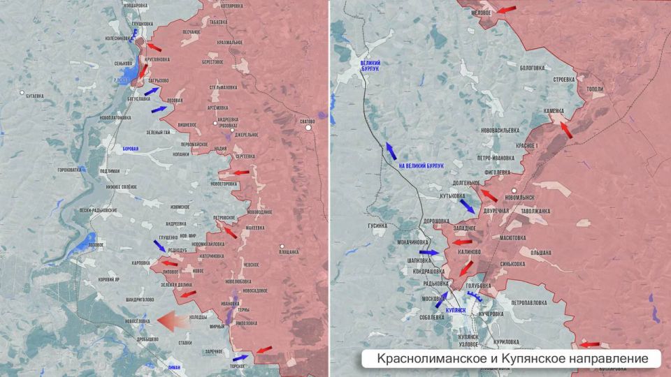 Олег Царёв: Фронтовая сводка. Фронтовая сводка 10 июля Олег Царёв: Фронтовая сводка. Фронтовая сводка 10 июля