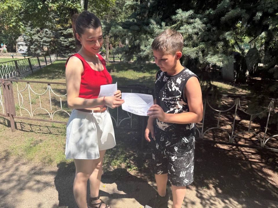 В рамках реализации проекта ВПП «Единая Россия», «Крепкая семья», а также проведения Всероссийской недели правовой помощи по вопросам защиты интересов семьи, отделом опеки и попечительства администрации городского округа ... В рамках реализации проекта ВПП «Единая Россия», «Крепкая семья», а также проведения Всероссийской недели правовой помощи по вопросам защиты интересов семьи, отделом опеки и попечительства администрации городского округа ...