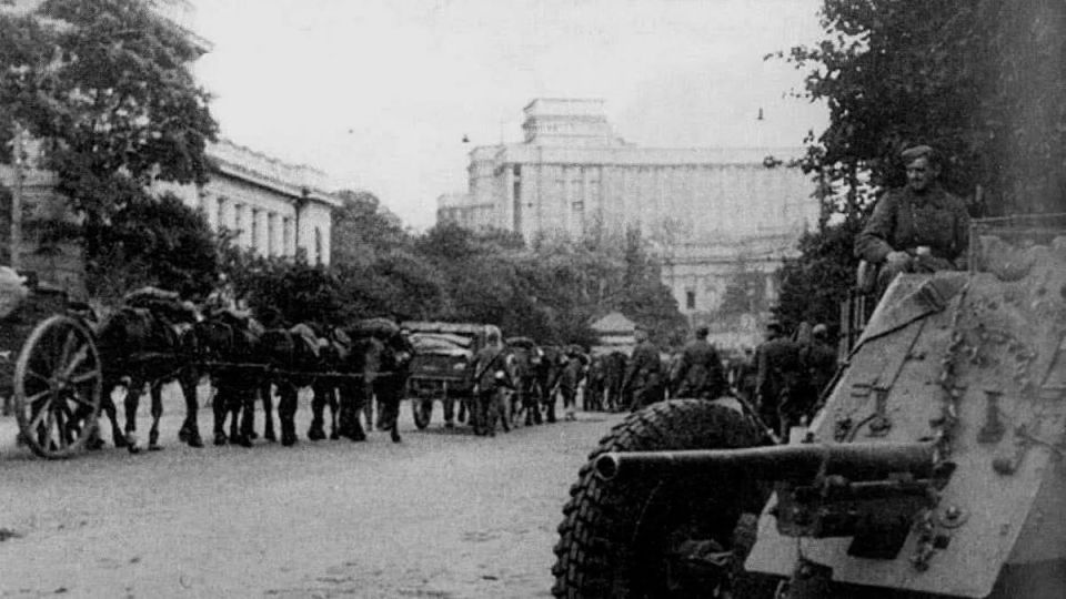 Героическая оборона Киева: как это было Героическая оборона Киева: как это было