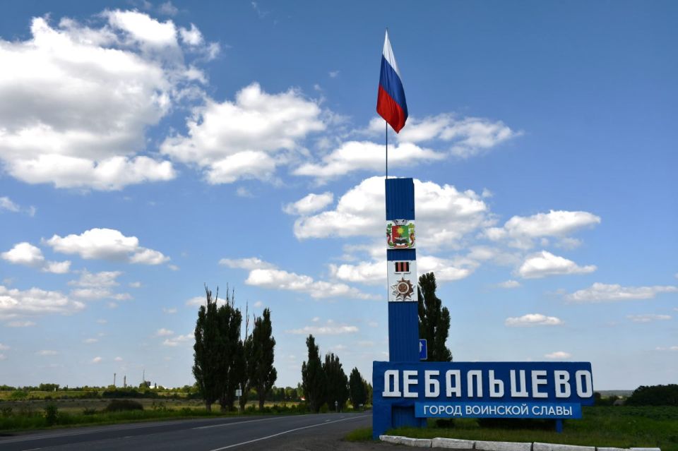 Сергей Желновач: О возрождении теплоэлектростанций округа Сергей Желновач: О возрождении теплоэлектростанций округа