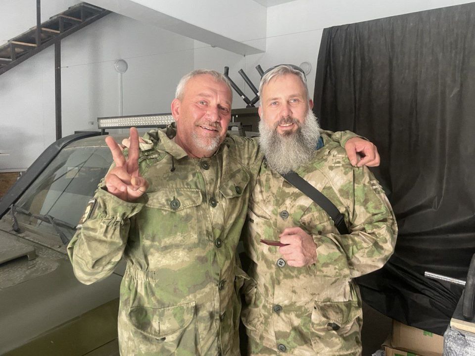 Хвастаться, конечно, нескромно… Хвастаться, конечно, нескромно…