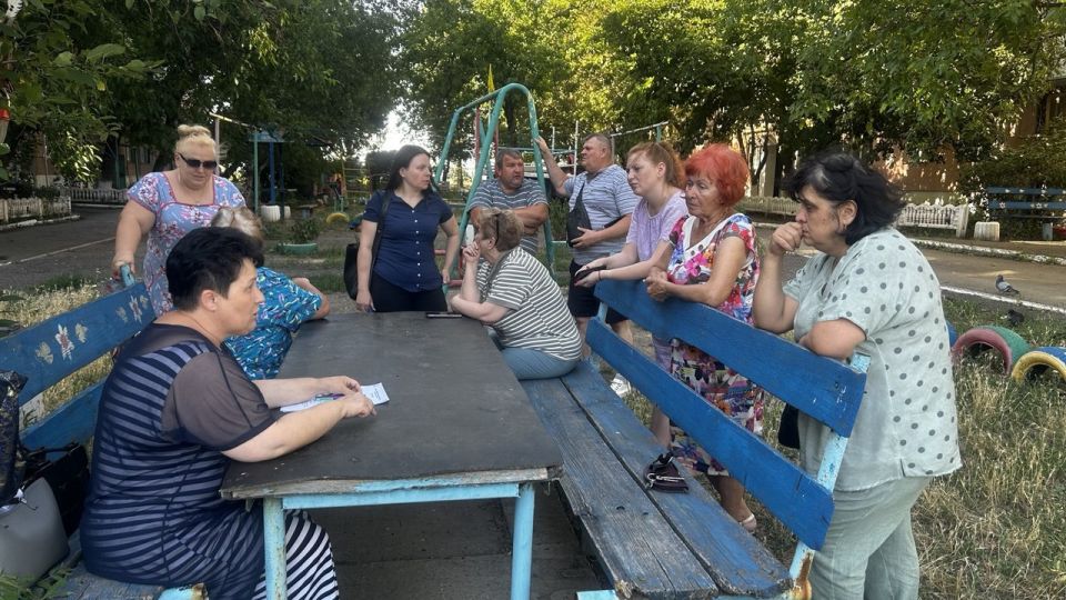 «Профразвитие» приглашает молодежь ДНР на главное карьерное событие лета «Профразвитие» приглашает молодежь ДНР на главное карьерное событие лета