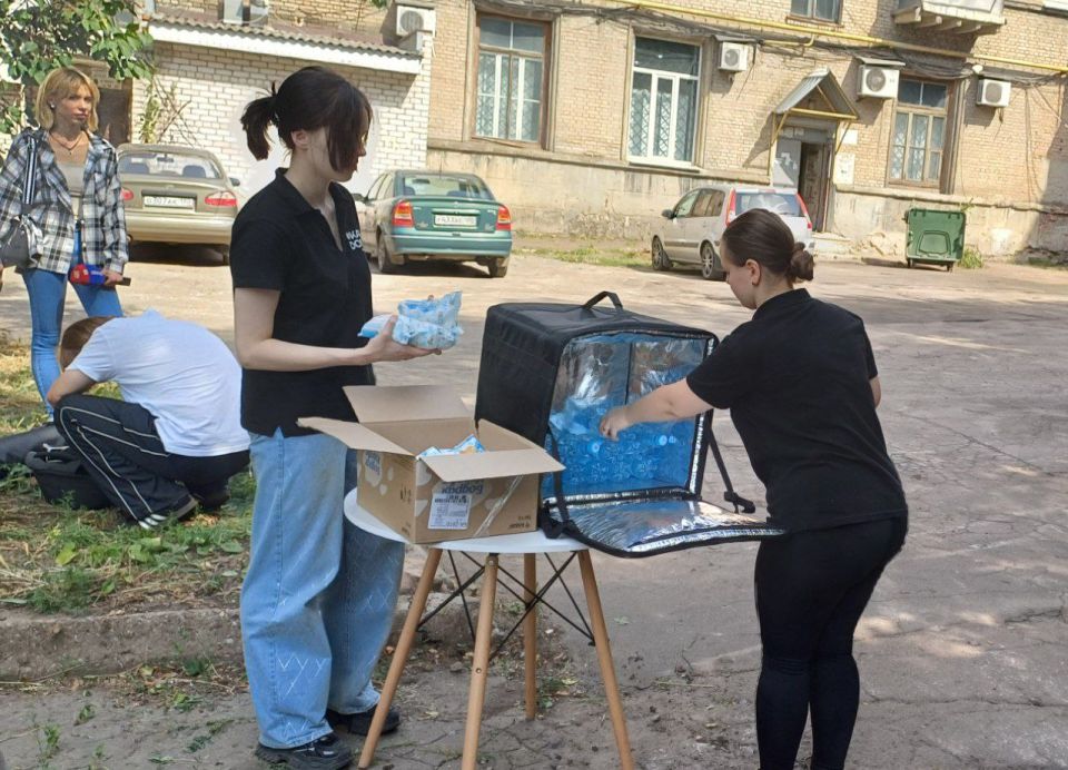 Валентин Левченко: Совсем недавно в чат-бот Главы Республики поступило обращение жителей дома №112 по ул.Артема, в котором затрагивался ряд коммунальных проблем Валентин Левченко: Совсем недавно в чат-бот Главы Республики поступило обращение жителей дома №112 по ул.Артема, в котором затрагивался ряд коммунальных проблем