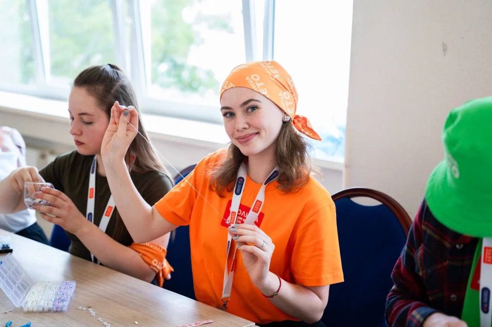 Москва + лето = незабываемое время Москва + лето = незабываемое время