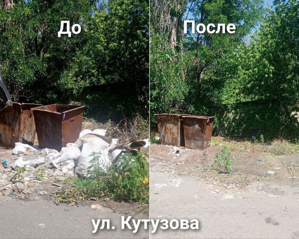 В Снежном реализованы работы специалистами «Донснабкомплекта» В Снежном реализованы работы специалистами «Донснабкомплекта»