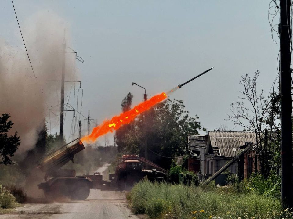 Давно не были в Артёмовске Давно не были в Артёмовске