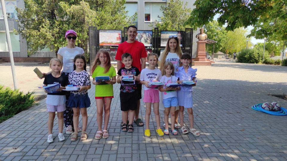 Детский спорт — залог здоровья и успеха! Детский спорт — залог здоровья и успеха!