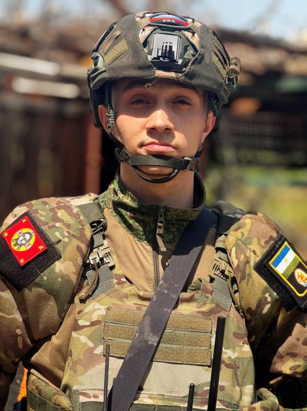 Давно не были в Артёмовске Давно не были в Артёмовске