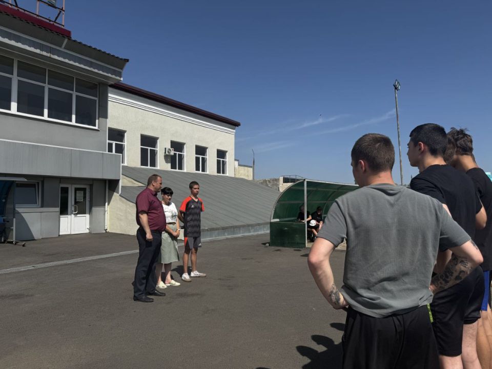 Море эмоций и бешеный адреналин Море эмоций и бешеный адреналин