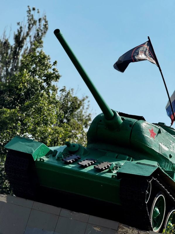 Давно не были в Артёмовске Давно не были в Артёмовске