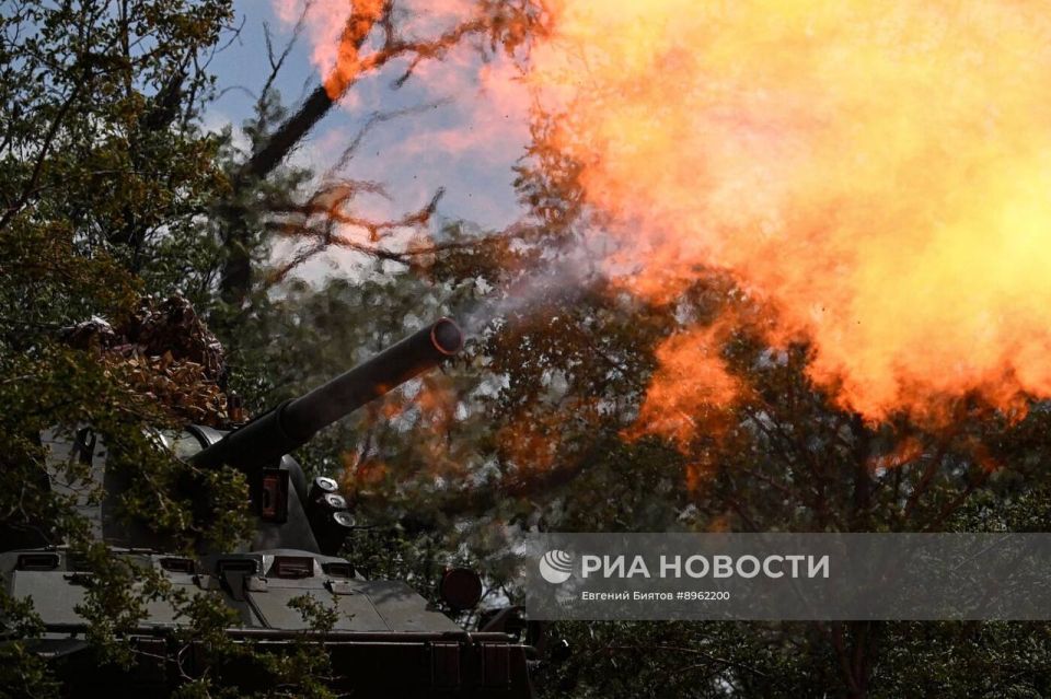 Боевая работа расчёта 120-мм самоходного артиллерийского орудия 2С23 «Нона-СВК» 55-й отдельной мотострелковой (горной) бригады «Чёрные барсы» группировки войск «Центр» на Покровском (Красноармейском) направлении Боевая работа расчёта 120-мм самоходного артиллерийского орудия 2С23 «Нона-СВК» 55-й отдельной мотострелковой (горной) бригады «Чёрные барсы» группировки войск «Центр» на Покровском (Красноармейском) направлении