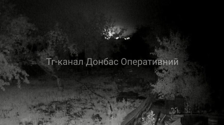 Результаты ночных ударов по промышленной и военной инфраструктуре Украины — на 13.07.2025 Результаты ночных ударов по промышленной и военной инфраструктуре Украины — на 13.07.2025