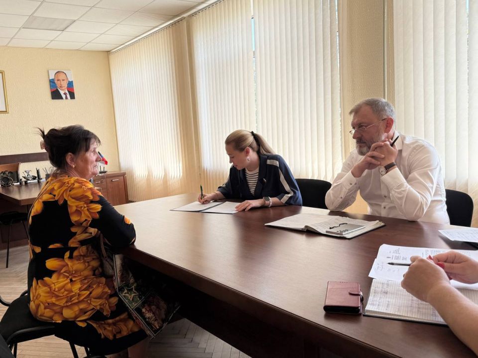 Борис Трима: ДАЙДЖЕСТ НОВОСТЕЙ Мангушского муниципального округа за прошедшую неделю 07 — 12 июля Борис Трима: ДАЙДЖЕСТ НОВОСТЕЙ Мангушского муниципального округа за прошедшую неделю 07 — 12 июля