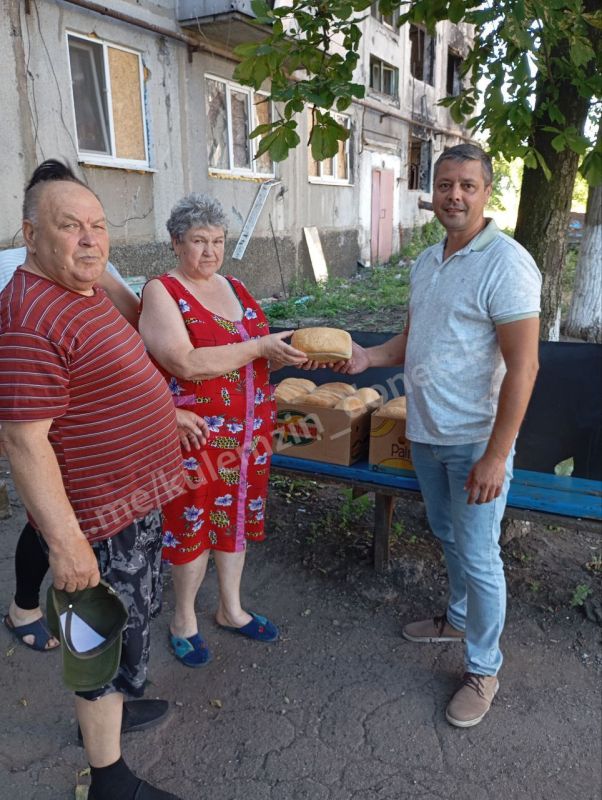 Краткий обзор главных событий Донецка за прошедшую неделю: Краткий обзор главных событий Донецка за прошедшую неделю: