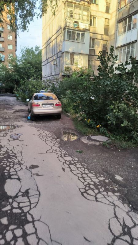 “Упавшее на ребенка дерево было аварийным”: 10-летний мальчик погиб в Донецке “Упавшее на ребенка дерево было аварийным”: 10-летний мальчик погиб в Донецке