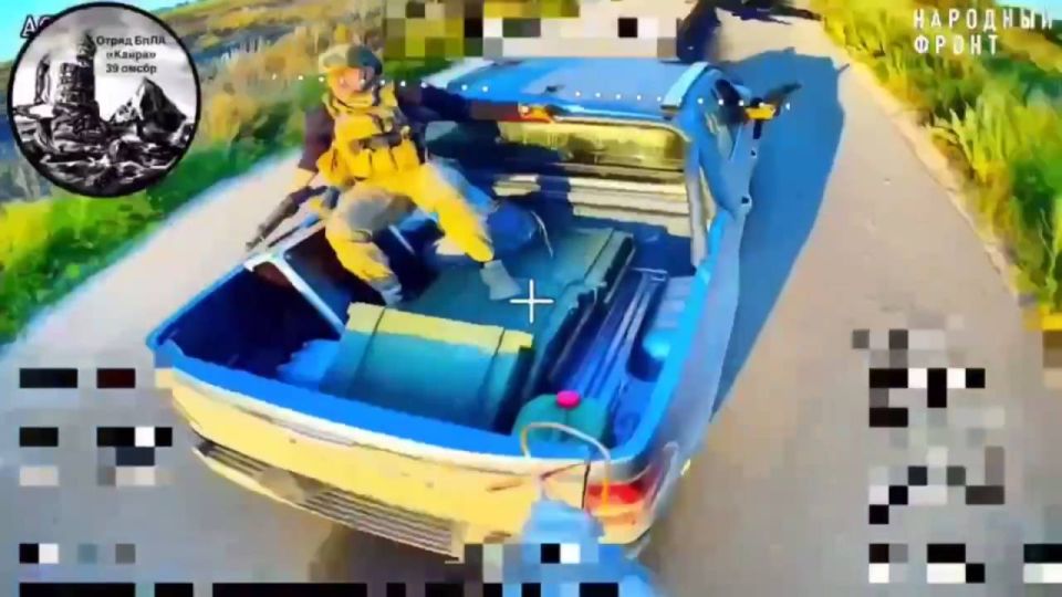 Расчёты оптоволоконных FPV-дронов из отряда БПЛА «Кайра» 39-й отдельной мотострелковой бригады продолжают срывать ротации ВСУ в районе н.п. Софиевка, ДНР Расчёты оптоволоконных FPV-дронов из отряда БПЛА «Кайра» 39-й отдельной мотострелковой бригады продолжают срывать ротации ВСУ в районе н.п. Софиевка, ДНР