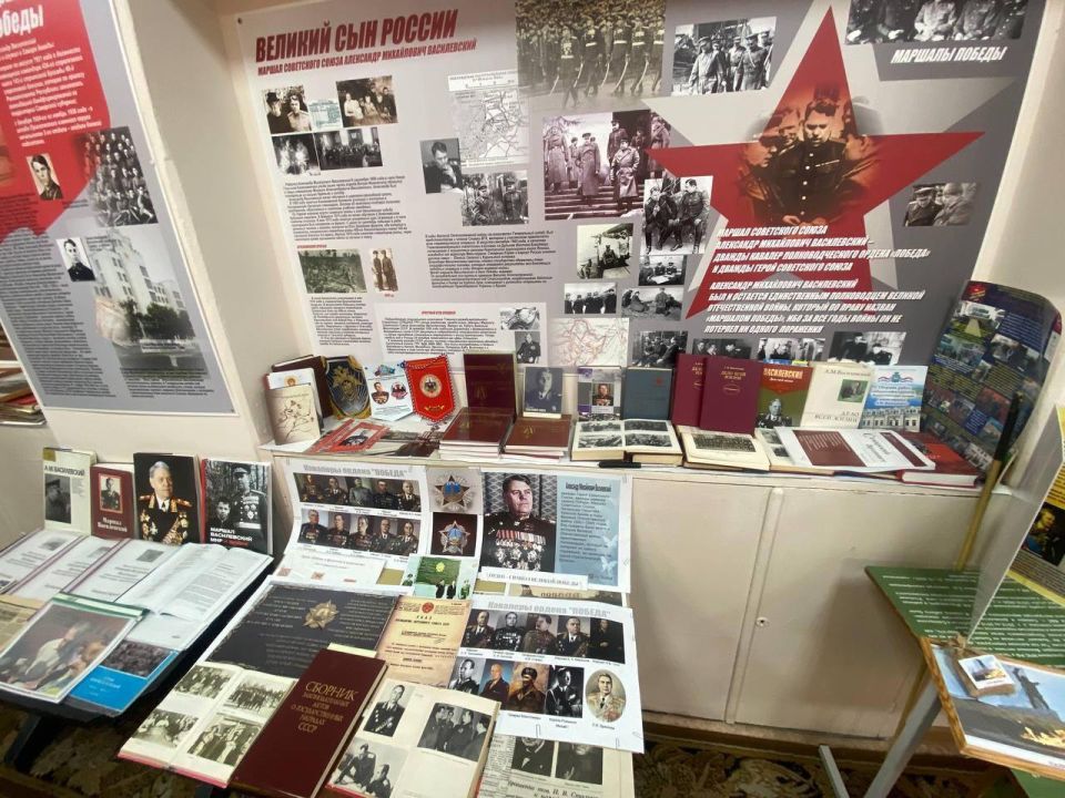 ОП РФ представила лучшие патриотические проекты, реализуемые в рамках акции «Победа навсегда» ОП РФ представила лучшие патриотические проекты, реализуемые в рамках акции «Победа навсегда»