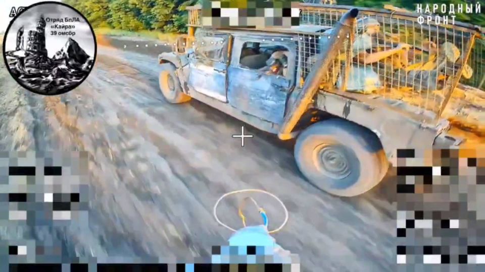 Расчёты оптоволоконных FPV-дронов из отряда БПЛА «Кайра» 39-й отдельной мотострелковой бригады продолжают срывать ротации ВСУ в районе н.п. Софиевка, ДНР Расчёты оптоволоконных FPV-дронов из отряда БПЛА «Кайра» 39-й отдельной мотострелковой бригады продолжают срывать ротации ВСУ в районе н.п. Софиевка, ДНР