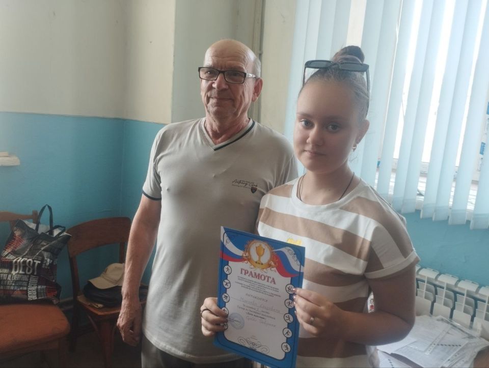 Первенство по шахматам. 13 июля в клубе «Металлург» МБУ «ЦФЗН «Спорт для всех» администрации городского округа Енакиево состоялось личное первенство по шахматам, приуроченное к Международному дню шахмат Первенство по шахматам. 13 июля в клубе «Металлург» МБУ «ЦФЗН «Спорт для всех» администрации городского округа Енакиево состоялось личное первенство по шахматам, приуроченное к Международному дню шахмат