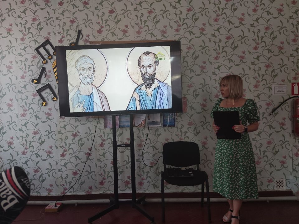 С праздником вас, дорогие наши подписчики! С днем памяти первоверховных Апостолов Петра и Павла! С праздником вас, дорогие наши подписчики! С днем памяти первоверховных Апостолов Петра и Павла!