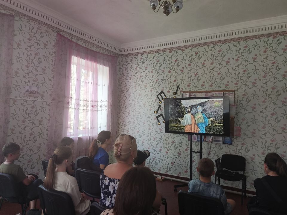 С праздником вас, дорогие наши подписчики! С днем памяти первоверховных Апостолов Петра и Павла! С праздником вас, дорогие наши подписчики! С днем памяти первоверховных Апостолов Петра и Павла!