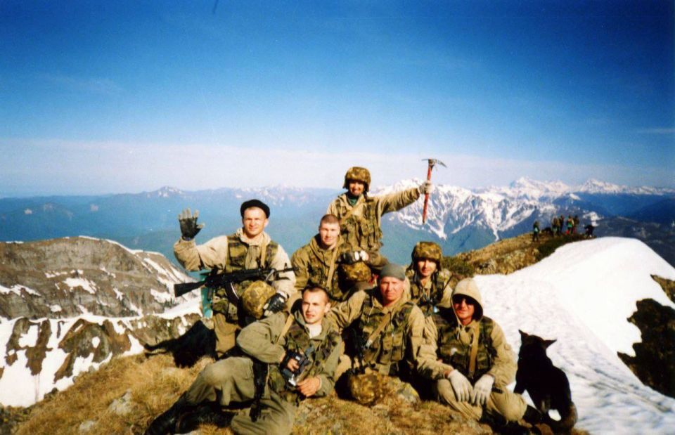 15 июля 1991 года в одном из самых небольших субъектов Российской Федерации, в живописном, самобытном и гостеприимном поволжском крае, на границе густых лесов и луговых степей, на берегах красавицы-Волги, которую в регионе... 15 июля 1991 года в одном из самых небольших субъектов Российской Федерации, в живописном, самобытном и гостеприимном поволжском крае, на границе густых лесов и луговых степей, на берегах красавицы-Волги, которую в регионе...