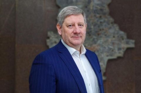 Андрей Чертков: Вторые сутки наши энергетики восстанавливают электроснабжение после разгула стихии