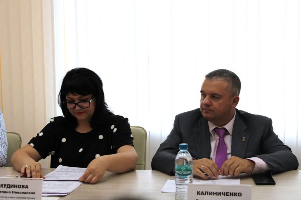 Роман Конев: В понедельник, 14 июля 2025 года, совместно с Главой администрации городского округа Горловка Донецкой Народной Республики Иваном Сергеевичем Приходько и членом Общественной палаты ДНР, руководителем... Роман Конев: В понедельник, 14 июля 2025 года, совместно с Главой администрации городского округа Горловка Донецкой Народной Республики Иваном Сергеевичем Приходько и членом Общественной палаты ДНР, руководителем...