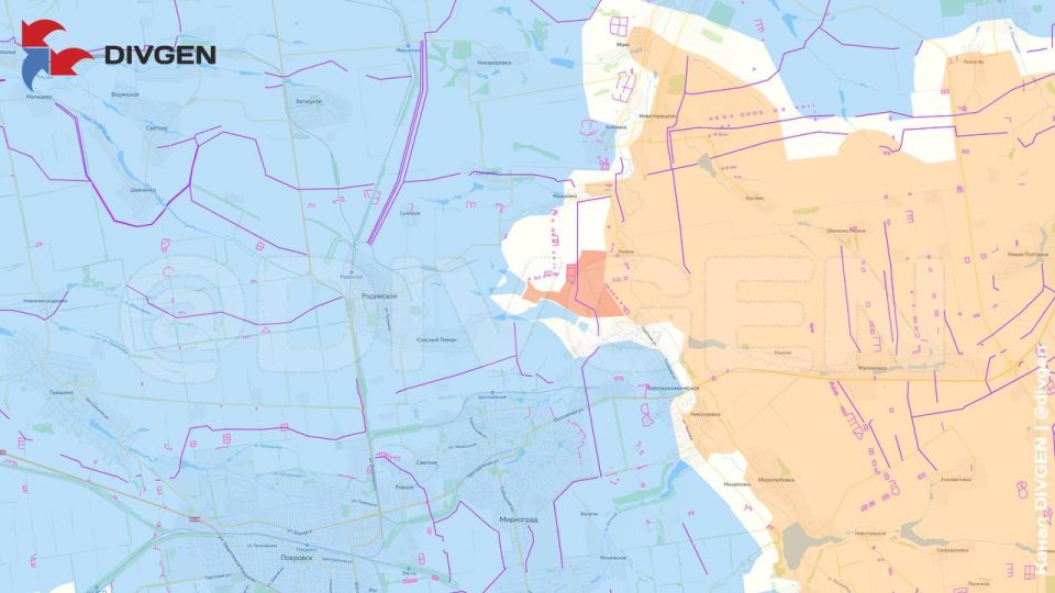 Изменения на карте за прошедшие сутки: Изменения на карте за прошедшие сутки:
