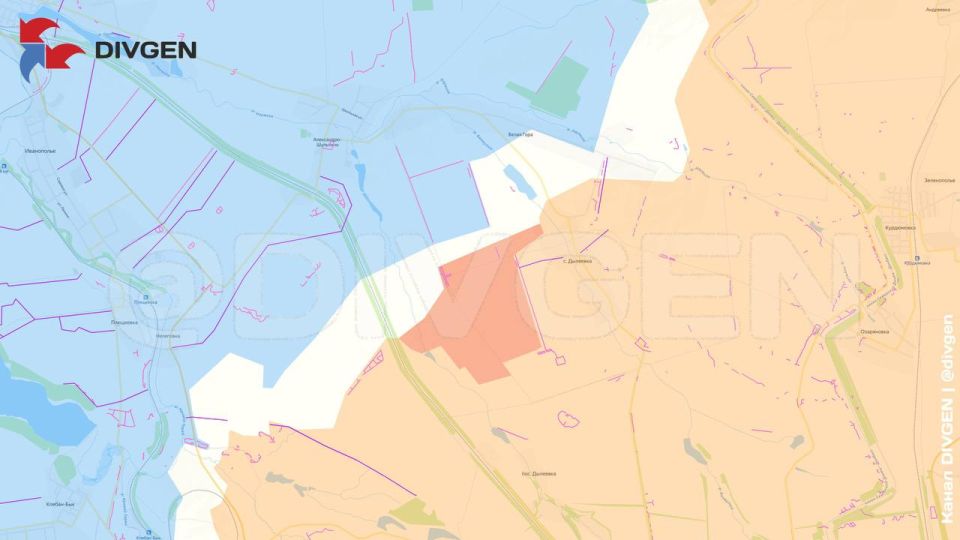 Изменения на карте за прошедшие сутки: Изменения на карте за прошедшие сутки: