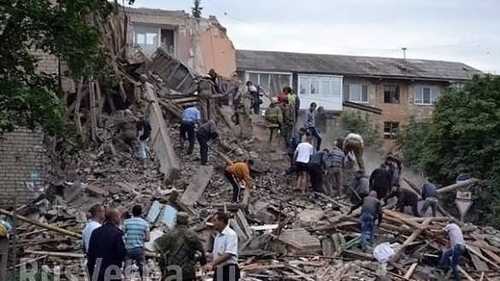 Наталья Никонорова: Ровно 11 лет назад жилой квартал города Снежное подвергся подлому обстрелу со стороны киевских карателей Наталья Никонорова: Ровно 11 лет назад жилой квартал города Снежное подвергся подлому обстрелу со стороны киевских карателей
