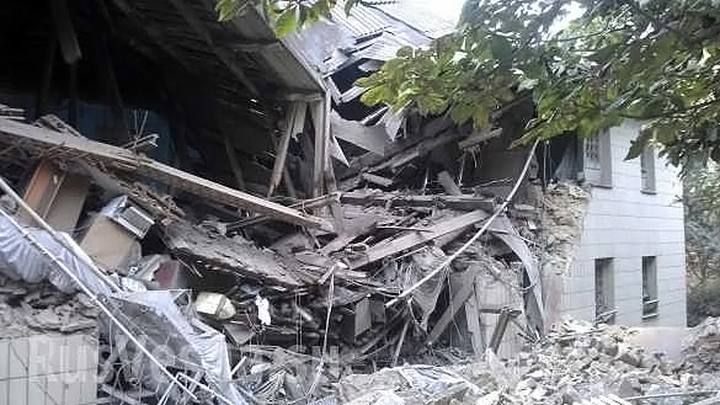 Наталья Никонорова: Ровно 11 лет назад жилой квартал города Снежное подвергся подлому обстрелу со стороны киевских карателей Наталья Никонорова: Ровно 11 лет назад жилой квартал города Снежное подвергся подлому обстрелу со стороны киевских карателей