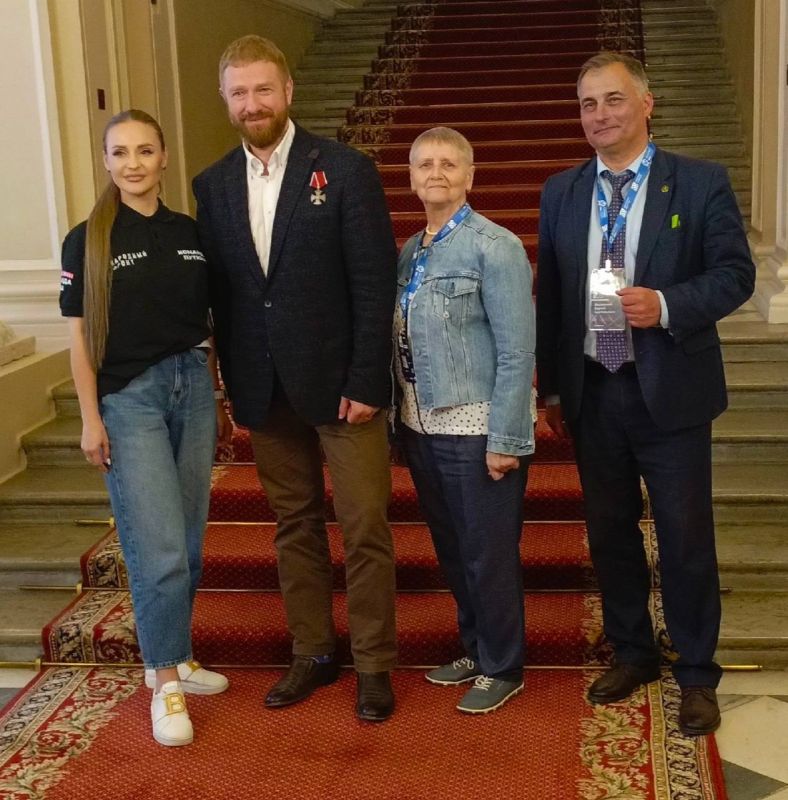 Александр Малькевич: Медиафронт Победы: как журналисты в зоне СВО продолжают традиции военных корреспондентов Великой Отечественной Александр Малькевич: Медиафронт Победы: как журналисты в зоне СВО продолжают традиции военных корреспондентов Великой Отечественной