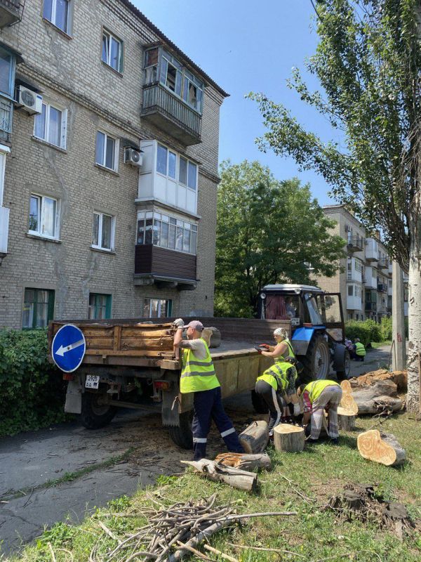 По поручению Дениса Пушилина, в целях обеспечения открытого информирования жителей округа о проделанной работе сообщаем следующее: По поручению Дениса Пушилина, в целях обеспечения открытого информирования жителей округа о проделанной работе сообщаем следующее: