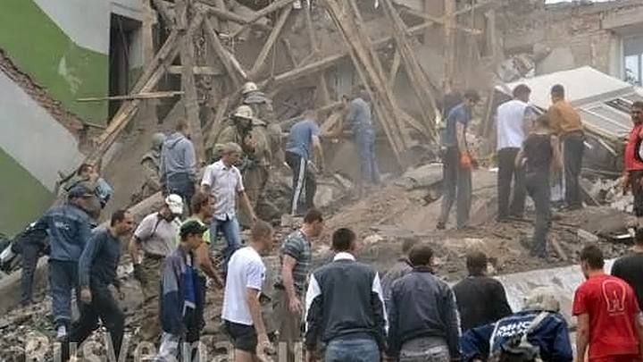 Наталья Никонорова: Ровно 11 лет назад жилой квартал города Снежное подвергся подлому обстрелу со стороны киевских карателей Наталья Никонорова: Ровно 11 лет назад жилой квартал города Снежное подвергся подлому обстрелу со стороны киевских карателей