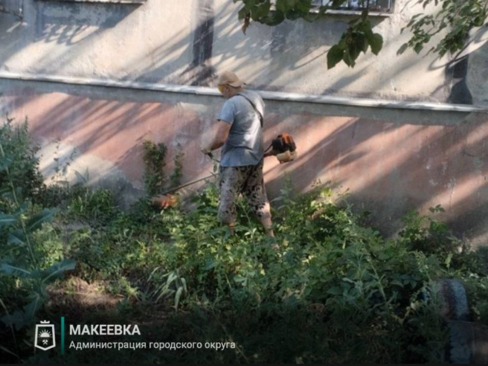 Сотрудниками МУП АГМ «Перспектива» выполнены работы: Сотрудниками МУП АГМ «Перспектива» выполнены работы: