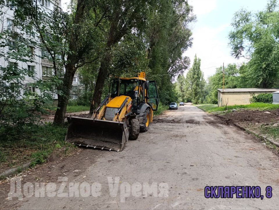 Сроки значительно сократились: специалисты Республики устраняют по 200 порывов на водопроводах в день Сроки значительно сократились: специалисты Республики устраняют по 200 порывов на водопроводах в день