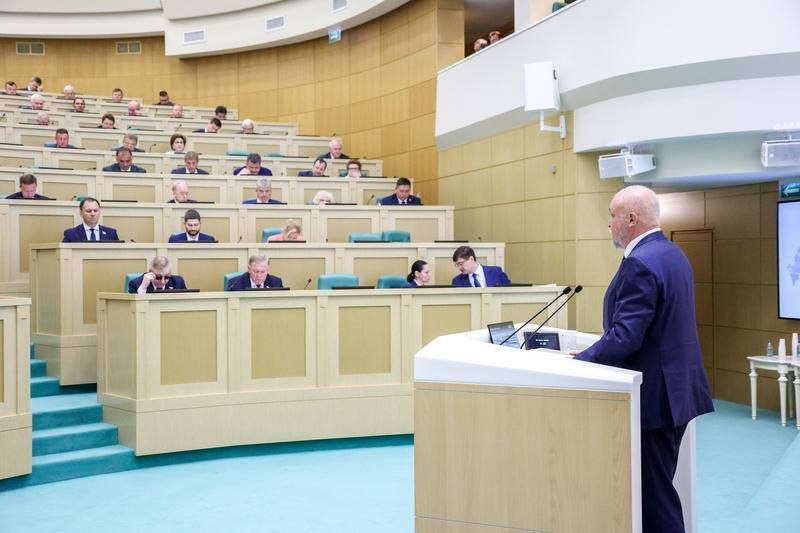 Наталья Никонорова: Министр энергетики Российской Федерации Сергей Цивилев выступил с докладом о роли топливно-энергетического комплекса в достижении национальных целей развития России в рамках «Правительственного часа» Наталья Никонорова: Министр энергетики Российской Федерации Сергей Цивилев выступил с докладом о роли топливно-энергетического комплекса в достижении национальных целей развития России в рамках «Правительственного часа»