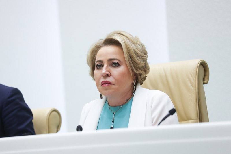 Александр Волошин: #пленарноезаседание_СФ Александр Волошин: #пленарноезаседание_СФ