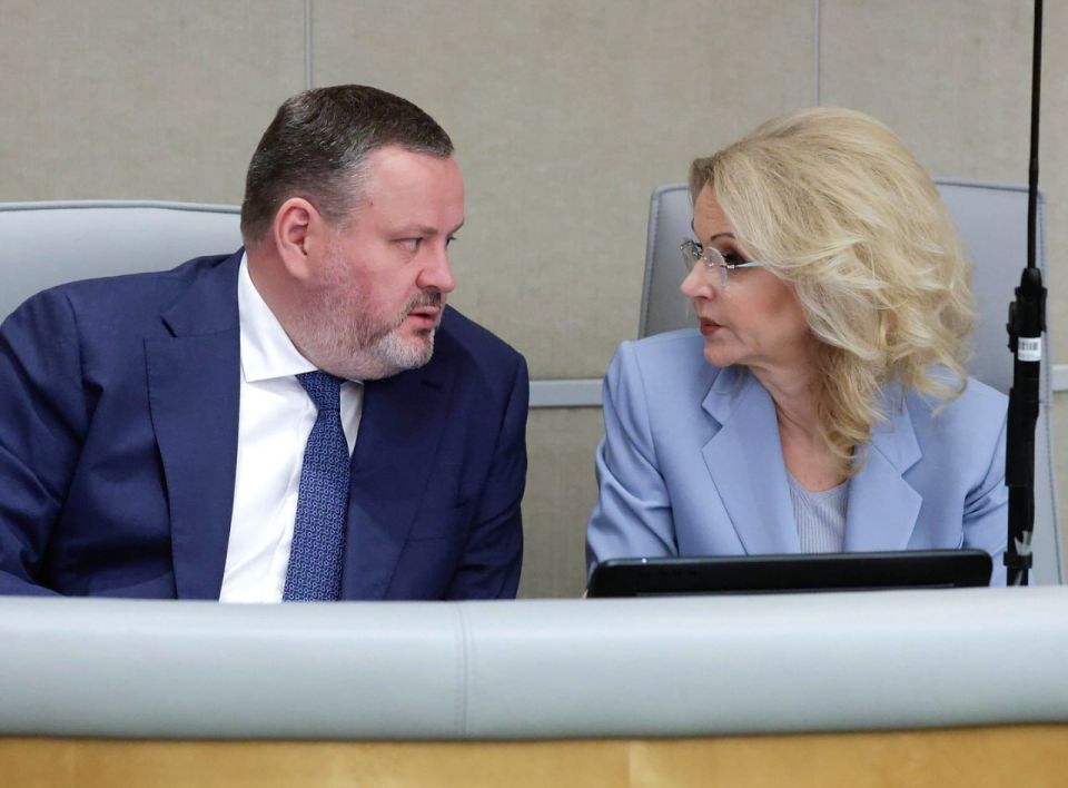 Константин Кузьмин: Принял участие в «правительственном часе», который прошел в Государственной Думе Константин Кузьмин: Принял участие в «правительственном часе», который прошел в Государственной Думе