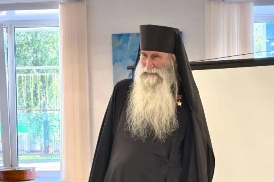 Ижевские юнармейцы побывали на особенной встрече Ижевские юнармейцы побывали на особенной встрече