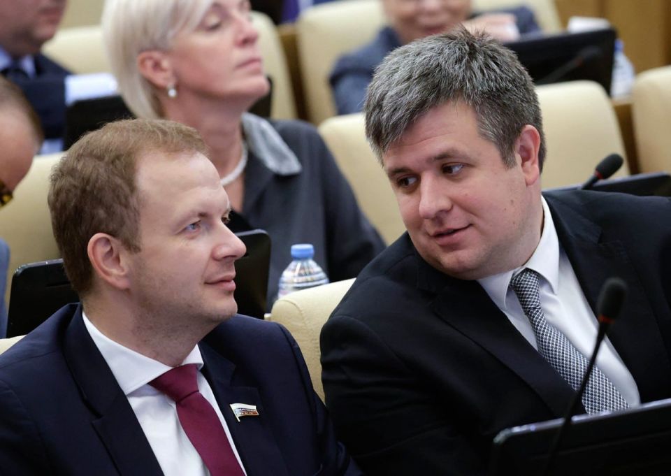 Константин Кузьмин: Принял участие в «правительственном часе», который прошел в Государственной Думе Константин Кузьмин: Принял участие в «правительственном часе», который прошел в Государственной Думе