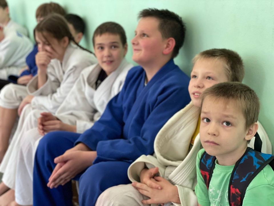 Выбор сильных — здоровье и сила в каждом решении! Выбор сильных — здоровье и сила в каждом решении!