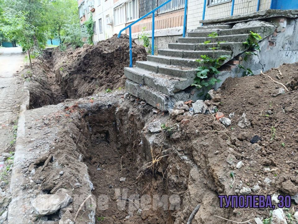 Сроки значительно сократились: специалисты Республики устраняют по 200 порывов на водопроводах в день Сроки значительно сократились: специалисты Республики устраняют по 200 порывов на водопроводах в день